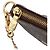 Mini Pochette Accessori Animazione di Natale Louis Vuitton con orsi marroni in monogramma sugli sci Marrone - vista 8