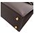 Hermès Mini Kelly Sellier II 20 in Epsom marrone Marrone scuro - vista 11