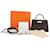 Hermès Mini Kelly Sellier II 20 in Epsom marrone Marrone scuro - vista 15