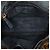 Dior Mini Denim Cannage Studded Morbido Lady Dior Blu Blu navy - vista 4