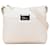 Dior Brown Diorissimo Street Chic Crossbody Beige Cloth Cloth  ref.1977791