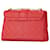 Louis Vuitton Monogram Empreinte Saint Sulpice BB Rosso - vista 2