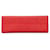 Louis Vuitton Monogram Empreinte Saint Sulpice BB Rosso - vista 3
