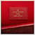 Louis Vuitton Monogram Empreinte Saint Sulpice BB Rosso - vista 5