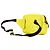 Bumbag esterno Taigarama Monogram giallo Louis Vuitton - vista 2