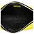 Bumbag esterno Taigarama Monogram giallo Louis Vuitton - vista 4