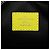 Bumbag esterno Taigarama Monogram giallo Louis Vuitton - vista 5
