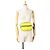 Bumbag esterno Taigarama Monogram giallo Louis Vuitton - vista 9