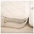 Borsa Messenger Affinity in Caviar Bianco di Chanel Crudo - vista 7