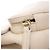 Borsa Messenger Affinity in Caviar Bianco di Chanel Crudo - vista 8