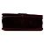 Chanel Rosso Vecchio Medio in Velluto e Tweed Boy Flap Bordò - vista 3