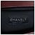 Chanel Rosso Vecchio Medio in Velluto e Tweed Boy Flap Bordò - vista 5