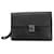 Louis Vuitton Preto Taiga Selenga Couro  ref.1978122