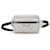 Bumbag externo Taigarama Monogram branco Louis Vuitton Couro Lona  ref.1978130
