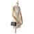 Chanel Mini Propeller in Pelle di Vitello Nera Nero - vista 10
