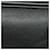 Chanel Mini Propeller in Pelle di Vitello Nera Nero - vista 6