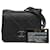 Chanel Mini Propeller in Pelle di Vitello Nera Nero - vista 9