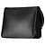 Fendi Borsa a tracolla in pelle nera con cristalli Fab Nero - vista 2