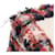 Chanel Multi CC Tweed and Shearling Single Flap Multiple colors  - view 8