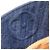 Bucket Hat Louis Vuitton Monogramm Konstellation Blau Hellblau - Ansicht 7