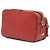 Borsa a tracolla JAdior in pelle rossa Dior Rosso - vista 2