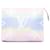 Pochete de toalete Louis Vuitton Monogram Escale Rosa 26 Lona  ref.1978640