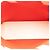 Hermès Arancione Toile H e Swift Cabas H en Biais 40 - vista 4