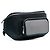 Bumbag Louis Vuitton in Epi blu Damier Graphite Blu scuro - vista 2