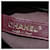 Schwarzer CC Eimer von Chanel  - Ansicht 6