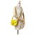 Dior Bobby Crossbody in Pelle Verde Medio - vista 10