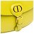 Dior Bobby Crossbody in Pelle Verde Medio - vista 8