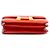 Hermès Rosso Mini Tadelakt Constance 18 - vista 3