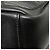 Saint Laurent Schwarz Mittel Monogramm Herz Patchwork Kettenbörse - Ansicht 10