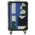 Valigia da cabina Hermès Blue H Plume e Taurillon Regate RMS