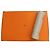 Valigia da cabina Hermès Blue H Plume e Taurillon Regate RMS - vista 7