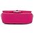 Coco rain Chanel Rosa Paris Seul Pequena Flap de Borracha Coco Chuva - vista 3