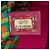 Coco rain Chanel Rosa Paris Seul Pequena Flap de Borracha Coco Chuva - vista 6