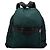 Zaino classico da viaggio Motocross in nylon verde Balenciaga