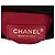 Chanel Mini Nero in Pelle Trapuntata con Catena di Cornice - vista 5