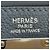Hermès Kelly Hac A Dos PM in Togo grigio Marrone Grigio antracite - vista 5