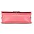 Chanel Rosa Alte Mittel Chevron Lammleder Boy Flap Pink - Ansicht 3