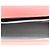 Chanel Rosa Alte Mittel Chevron Lammleder Boy Flap Pink - Ansicht 4