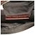 Fendi Beige Zucchino Canvas Crossbody - vista 6