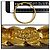 Timeless Bracciale bangle twist vintage Chanel 1990 - vista 8