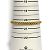 Timeless Bracciale bangle twist vintage Chanel 1990 - vista 9