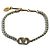 Bracciale charm da donna Valentino V Logo Signature - vista 3