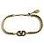 Bracciale charm da donna Valentino V Logo Signature - vista 4