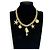 Collana Pendente Donna Christian Dior Marino - vista 8