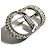 Altri gioielli da uomo Spilla Distintivo CD Icon per Uomini Christian Dior - vista 6