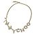 Pendente con logo per donne Jimmy Choo